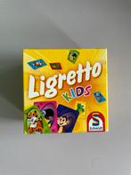 Ligretto Kids, Een of twee spelers, Ophalen of Verzenden, Gebruikt, Schmidt Spiele