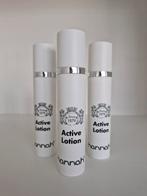 Hannah Active Lotion, Ophalen of Verzenden, Nieuw