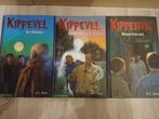 R.L. STINE - Kippenvel boeken 3x, Boeken, Ophalen of Verzenden, Gelezen, R.L. Stine, Fictie