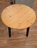 IKEA Gamlared Ronde Tafel, Huis en Inrichting, Tafels | Eettafels, Ophalen, Gebruikt, 50 tot 100 cm, Rond