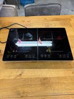 Kitchenbrother kookplaat (Inductie), Ophalen, Gebruikt, 3 kookzones of minder, Energieklasse A of zuiniger