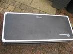 Keyboard koffer voor o.a TYROS, Muziek en Instrumenten, Behuizingen en Koffers, Ophalen, Gebruikt, Keyboard of Synthesizer, Flightcase