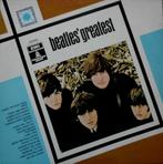 lp,The Beatles – Beatles' Greatest, 1960 tot 1980, Gebruikt, Ophalen of Verzenden