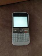 T.k.. Nokia E 5 wit met lader en accu

Kpn simlock, Telecommunicatie, Mobiele telefoons | Nokia, Ophalen, Gebruikt, Wit, Fysiek toetsenbord