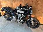 YAMAHA MT 01 MT01 MT-01 Unieke Motorfiets!, 2 cilinders, 1670 cc, Bedrijf, Meer dan 35 kW