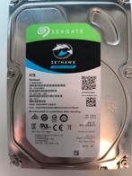 Seagate Skyhawk 4TB HDD - ST4000VX007, Intern, Ophalen of Verzenden, Zo goed als nieuw, Seagate