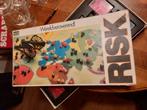 RISK  witte doos. Als nieuw, Ophalen of Verzenden, Zo goed als nieuw