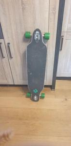 Longboard atom, Ophalen, Gebruikt, Skateboard, Longboard