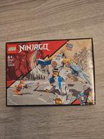 Lego 71761  Zane's power, Ophalen of Verzenden, Zo goed als nieuw