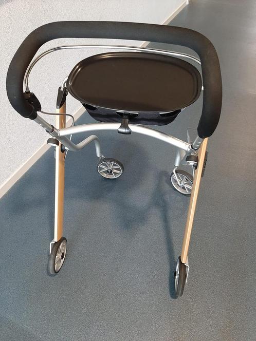 TRUST rollator deluxe, Diversen, Rollators, Nieuw, Ophalen