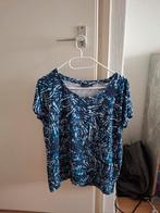 T-shirt, Twoday, maat l., Twoday, Blauw, Maat 42/44 (L), Ophalen of Verzenden