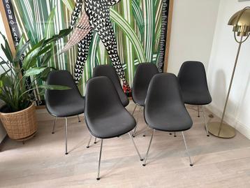 Vitra DSX chairs  beschikbaar voor biedingen