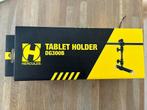 tablet Holder voor i pad, 10 inch, Overige modellen, Verzenden, Zwart