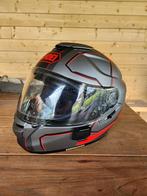 Shoei GT-Air Pendulum TC-10-helm | L, Motoren, Kleding | Motorhelmen, L, Shoei