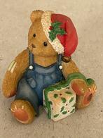 Vintage Cherished Teddies 2000, Verzamelen, Beren en Cherished Teddies, Ophalen, Zo goed als nieuw, Stoffen beer, Overige merken