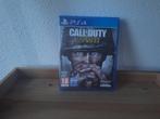 Call of duty ww2, Ophalen of Verzenden, Zo goed als nieuw, Shooter, Vanaf 18 jaar