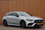 Mercedes-Benz CLA-Klasse Shooting Brake 200 Bus € 28.940,0, Automaat, 730 kg, 4 cilinders, Leder en Stof