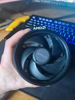 AMD Wraith Spire CPU Cooler, Zo goed als nieuw, Ophalen