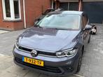Volkswagen Polo 1.0 TSI 95pk 2022 Grijs, Voorwielaandrijving, Stof, 1072 kg, Overige kleuren