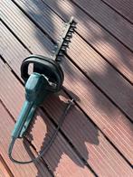 Metabo Heggenschaar Elektrisch - 45cm, Tuin en Terras, Heggenscharen, Ophalen, Gebruikt, Elektrisch