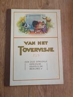 Van Het Tovervisje - Oud Sprookje, Boeken, Prentenboeken en Plaatjesalbums, Ophalen of Verzenden