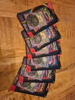 Pokemon Phantasmal Flames (ENG) - 3 Booster Packs + Promo!, Ophalen of Verzenden, Nieuw, Booster
