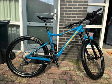 Giant / LIV Mountainbike,  Embolden 29 1 / 2021. NIEUWSTAAT! beschikbaar voor biedingen