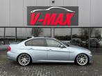 BMW 320i LCI Dak AFS Leder Sportint. Navi Prof Xenon Keyless, 1345 kg, Achterwielaandrijving, Zwart, 4 cilinders