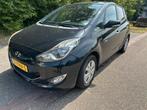Hyundai iX20 1.4 Cvvt 2011 Zwart MEENEEMPRIJS!, Voorwielaandrijving, 4 cilinders, 1396 cc, 1153 kg