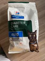 Hills diabetes care kat, integra protect diabetes, Dieren en Toebehoren, Ophalen of Verzenden, Kat