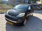 Peugeot 107 1.0-12V XS | Airco | 3-deurs, Voorwielaandrijving, Euro 5, Stof, Gebruikt