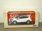Ford Kuga - Minichamps 1:43, Minichamps, Duitsland, Auto, Verzenden