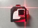 Laserliner 3D laser, Ophalen of Verzenden, Gebruikt