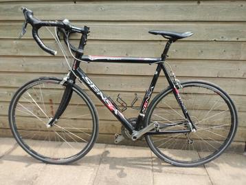 racefiets sensa umbria double butted 60 cm beschikbaar voor biedingen