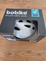 nieuw in doos BOBIKE Kinderhelm  wit maat XS (46-52), Ophalen of Verzenden, Zo goed als nieuw, XS