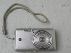 Digitale camera GE 1035, zilver, Ophalen of Verzenden, Gebruikt