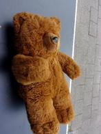 donker bruine beer, Ophalen of Verzenden, Gebruikt, Stoffen beer, Overige merken