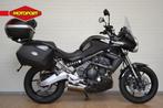 Kawasaki Versys 650 ABS (bj 2011), Motoren, Motoren | Kawasaki, Bedrijf, Meer dan 35 kW, Toermotor