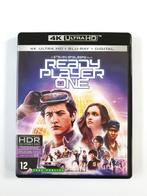 Ready Player One - 4K Ultra HD (2 disc), Ophalen of Verzenden, Science Fiction en Fantasy