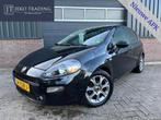 Fiat Punto TwinAir Turbo 100 Lounge Trekhaak, Cruise control, 47 €/maand, Origineel Nederlands, Te koop, 5 stoelen