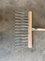 Nieuwe Hark - Tuingereedschap, Tuin en Terras, Hand-tuingereedschap, Onbekend, Nieuw, Ophalen of Verzenden, Onbekend