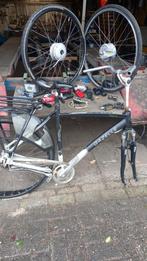 Gazelle gebruikte elektrische fietsonderdelen, Ophalen of Verzenden, Zo goed als nieuw
