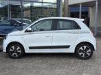 Renault Twingo 1.0 SCe Collection Airco | Bluetooth, Gebruikt, 840 kg, 4 stoelen, Wit