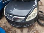 Opel corsa D onderdelen te koop, Ophalen, Gebruikt, Opel