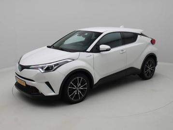 Toyota C-HR 1.8 Hybrid Energy Navi /Camera (bj 2018) beschikbaar voor biedingen