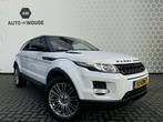 Land Rover Range Rover Evoque Coupé 2.0 Si 4WD Prestige, Auto's, Automaat, Euro 5, Zwart, 4 cilinders