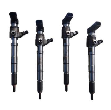 4x 03L130277B
Injectoren verstuivers 1.6 TDI  beschikbaar voor biedingen