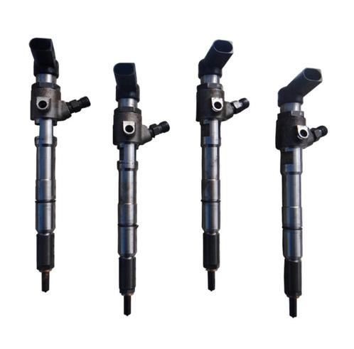 4x 03L130277B
Injectoren verstuivers 1.6 TDI, Auto-onderdelen, Brandstofpompen, Nieuw, Ophalen of Verzenden