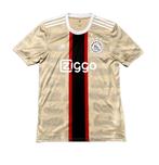 Ajax Derde Shirt - 2022/23 - 10/10 (M), Sport en Fitness, Voetbal, Ophalen of Verzenden, Zo goed als nieuw, Shirt