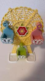 Sylvanian Families Baby Reuzenrad- Sinterklaas, Kinderen en Baby's, Speelgoed | Overig, Ophalen of Verzenden, Zo goed als nieuw